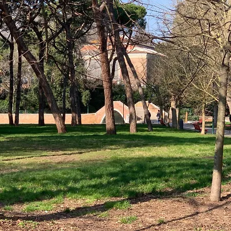 Apartamento Damiana Venecia