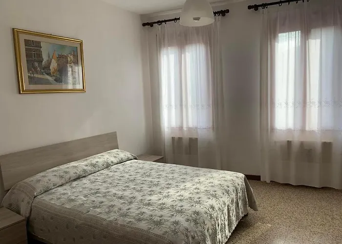 Apartment Damiana *