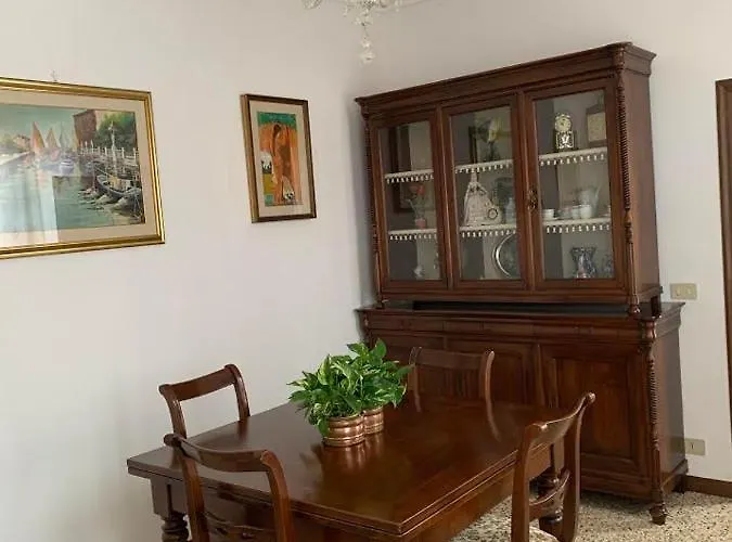 Apartment Damiana Venice