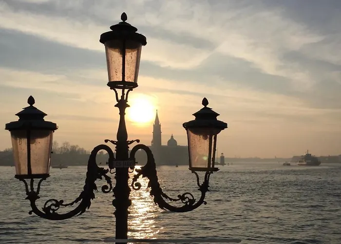 Apartment Damiana Venice