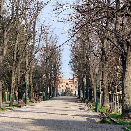 Damiana Διαμέρισμα *