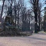 Damiana 아파트 *