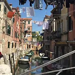 Damiana Apartment