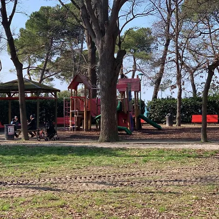 Damiana דירה *