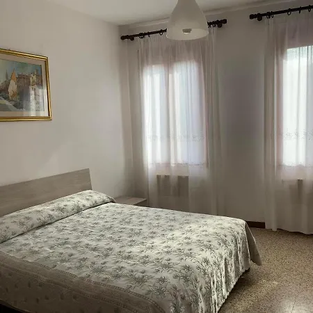 Apartamento Damiana *