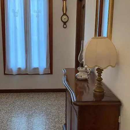 Apartamento Damiana