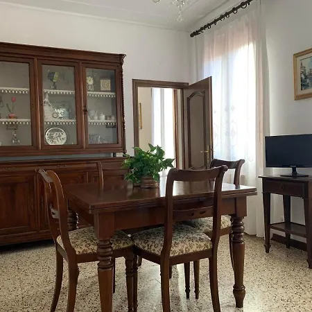 Damiana Apartamento
