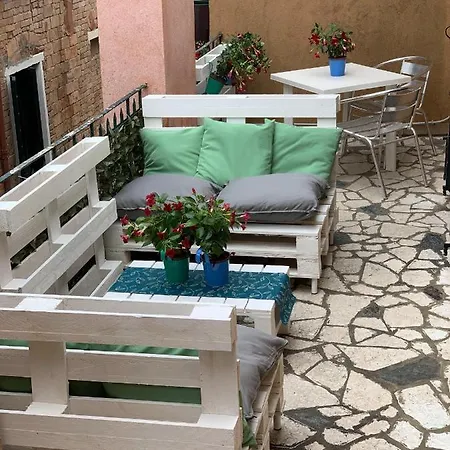 Apartamento Damiana *