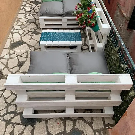 Apartamento Damiana Veneza