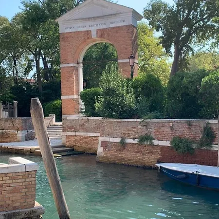 Damiana * Veneza