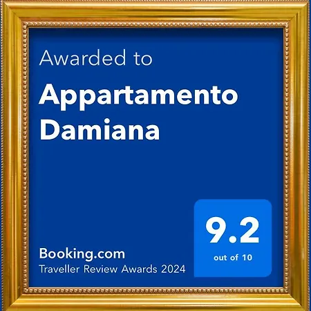 Damiana Apartamento Veneza